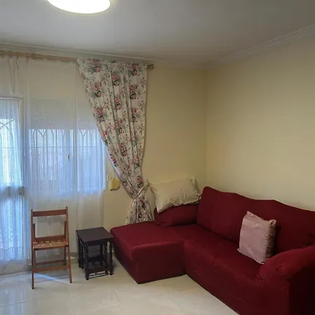 Sumaq Wasi Apartment