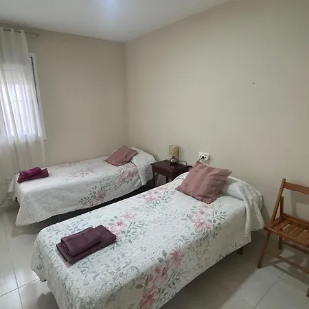 Apartment Sumaq Wasi *